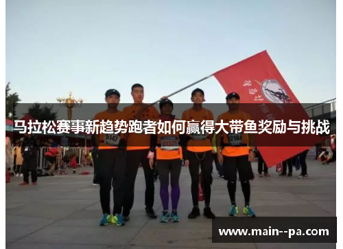 马拉松赛事新趋势跑者如何赢得大带鱼奖励与挑战