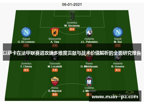 以萨卡在法甲联赛进攻端多维度贡献与战术价值解析的全面研究报告