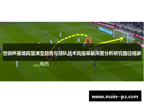 世俱杯赛场阵型演变趋势与球队战术风格革新深度分析研究路径观察 世俱杯赛场阵型演变趋势与球队战术风格革新深度分析研究路径观察