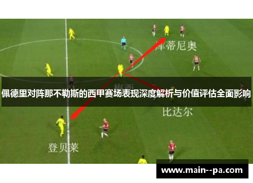 佩德里对阵那不勒斯的西甲赛场表现深度解析与价值评估全面影响 佩德里对阵那不勒斯的西甲赛场表现深度解析与价值评估全面影响